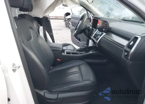 2021 Kia Sorento S from USA, damaged, VIN 5XYRLDLC2MG006782